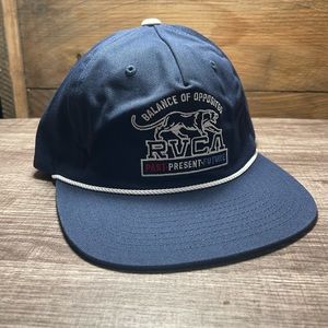 RVCA hat